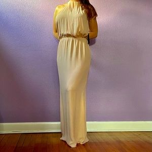 Beautiful Light Pink Gown